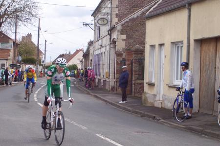 HOUDANCOURT