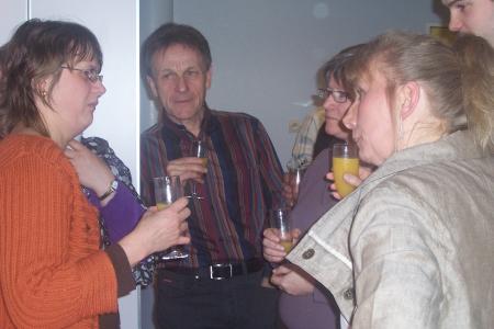 LES 20 ANS DU VCB UFO
