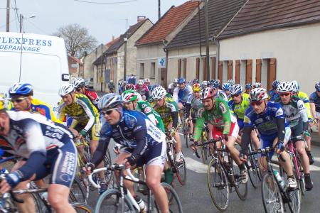 HOUDANCOURT