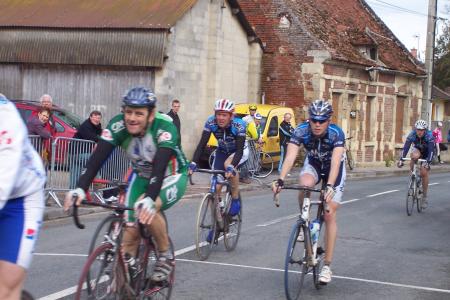 HOUDANCOURT