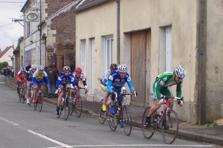 HOUDANCOURT