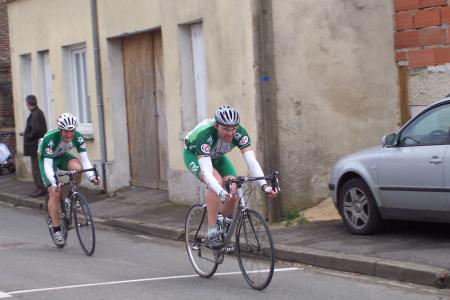 HOUDANCOURT