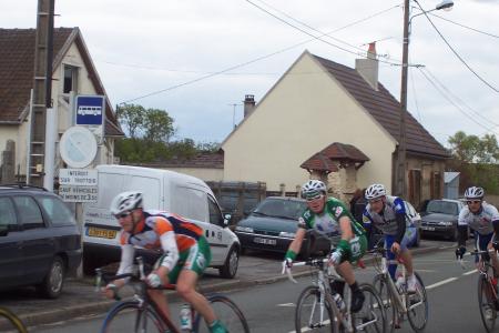 HOUDANCOURT