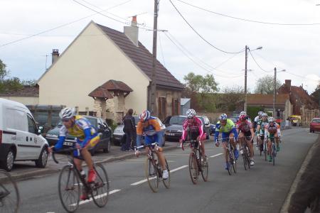 HOUDANCOURT
