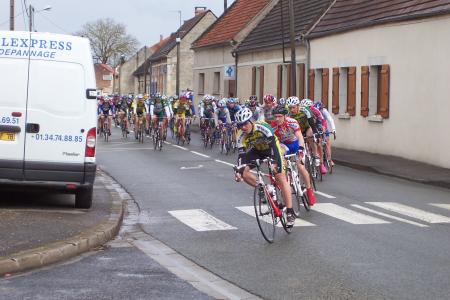 HOUDANCOURT