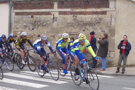 HOUDANCOURT