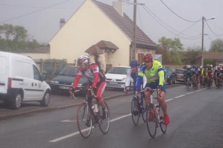 HOUDANCOURT