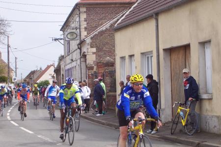HOUDANCOURT