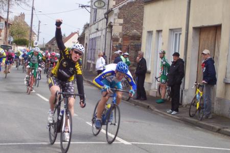 HOUDANCOURT