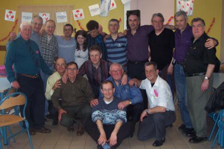 LES 20 ANS DU VCB UFO