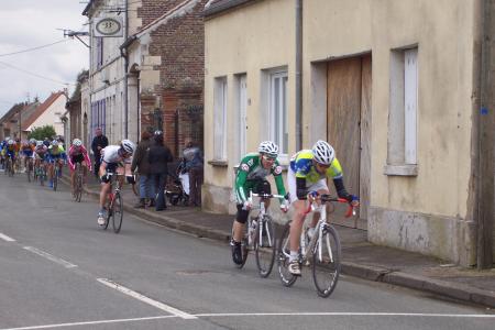 HOUDANCOURT
