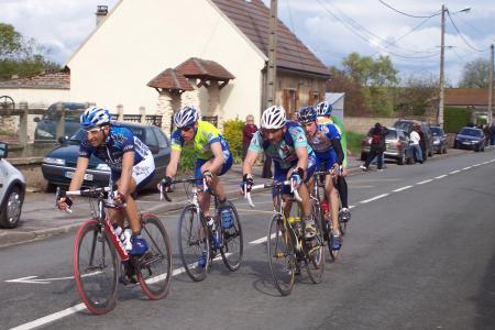HOUDANCOURT