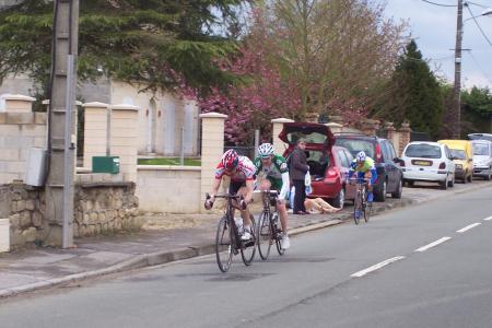 HOUDANCOURT