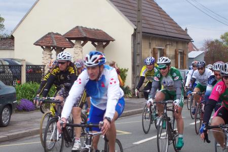 HOUDANCOURT