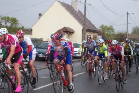 HOUDANCOURT