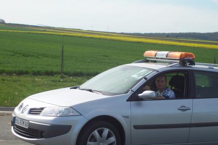 CHEVRIERES