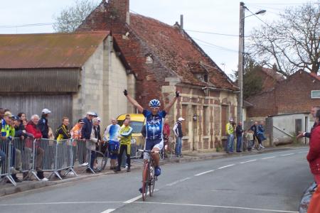 HOUDANCOURT