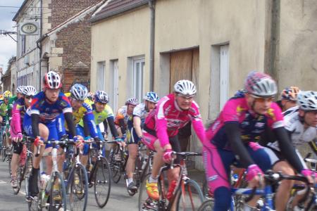 HOUDANCOURT
