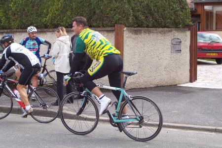 HOUDANCOURT