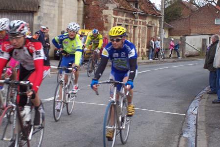 HOUDANCOURT