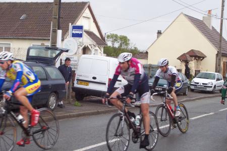 HOUDANCOURT