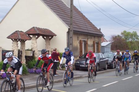 HOUDANCOURT