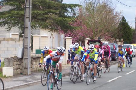 HOUDANCOURT