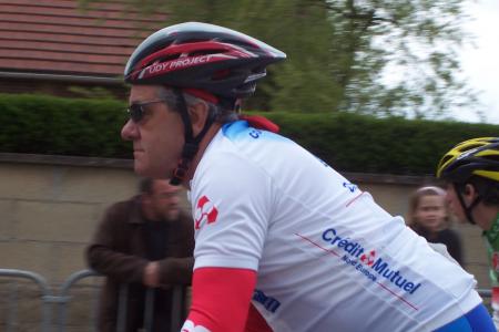 HOUDANCOURT