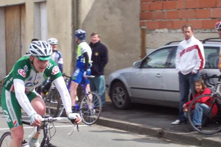 HOUDANCOURT