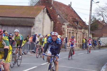 HOUDANCOURT