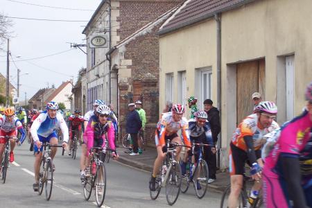 HOUDANCOURT