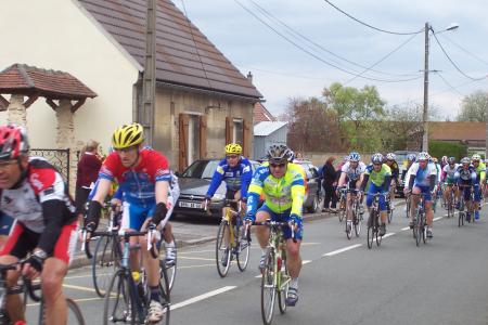 HOUDANCOURT