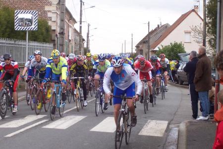 HOUDANCOURT