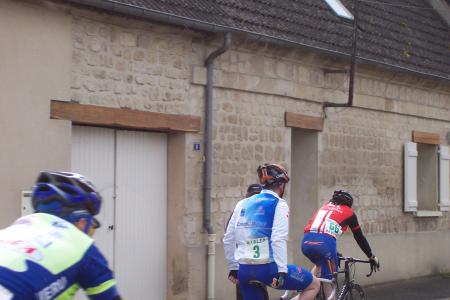 HOUDANCOURT