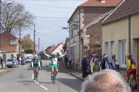 HOUDANCOURT