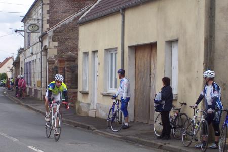 HOUDANCOURT
