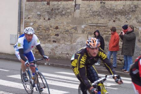 HOUDANCOURT