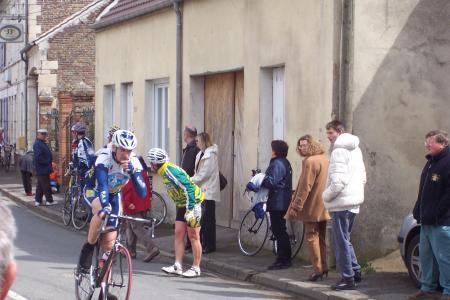 HOUDANCOURT