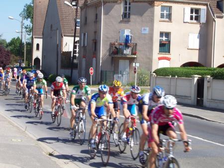 PONT ST MAXENCE