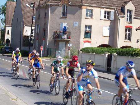 PONT ST MAXENCE