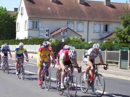 PONT ST MAXENCE
