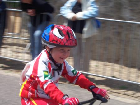 CHAMPIONNAT DE L'OISE