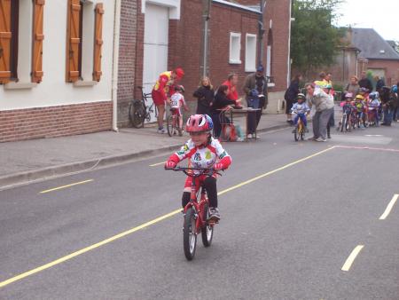 CHAMPIONNAT DE PICARDIE