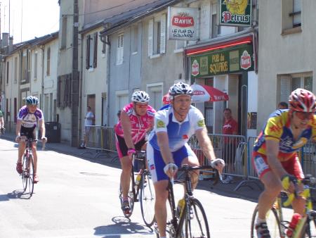 PONT ST MAXENCE