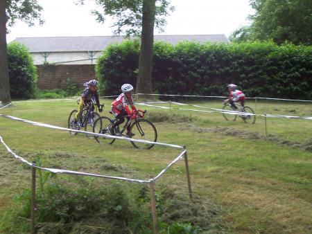 CHAMPIONNAT DE PICARDIE