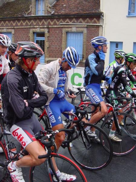 TOUR DE PICADIE