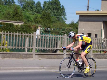 PONT ST MAXENCE