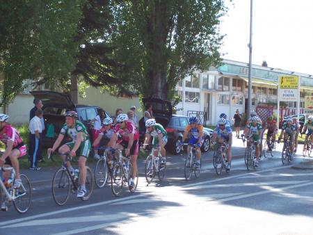 PONT ST MAXENCE