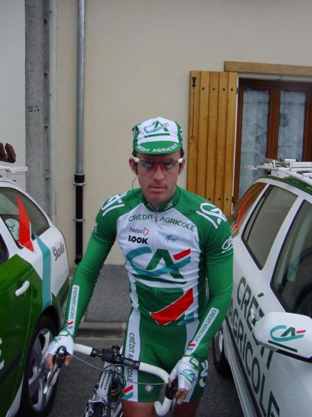 TOUR DE PICARDIE