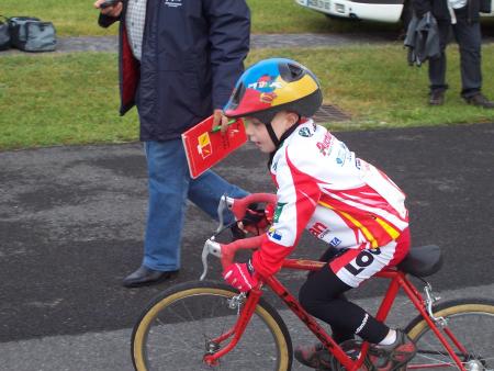 CHAMPIONNAT DE L'OISE